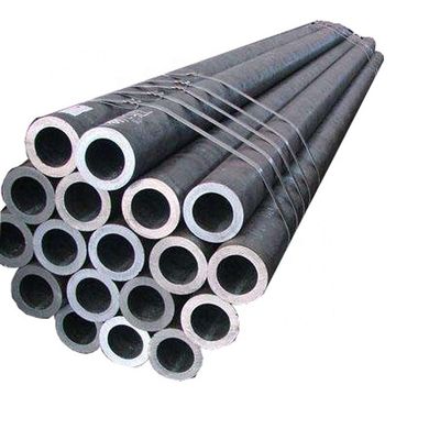 Ein guter Preis. 97*9,5*5000mm Kohlenstoffstahl nahtloser Rohr Heller Lack ASTM A106 GR.B Online