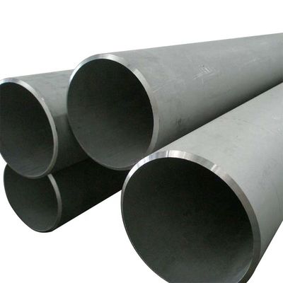 Ein guter Preis. API5L nahtlose Rohre aus schwarzem Kohlenstoffstahl Online