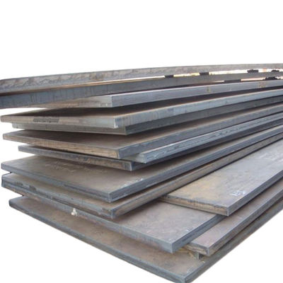 Ein guter Preis. Sj235jr S355jr Leichte Stahlplatte aus Kohlenstoff galvanisiert/farbbeschichtet Online