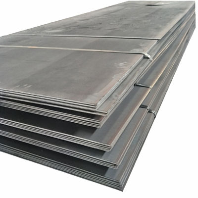 Ein guter Preis. NM450 XAR450 8mm Verschleißbeständiges Stahlblech Online
