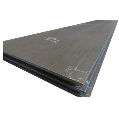 Ein guter Preis. Nm400 Verschleißbeständige Stahlplatte Industrie Stahlplatte 0,15mm-300mm Online