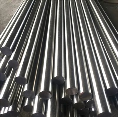Ein guter Preis. SGS ISO Hastelloy C22/C276/B2/B-3 Nickellegierteilen Runde Abrasionsbeständigkeit Online