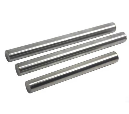 Ein guter Preis. TIG Schweiß Monel 400 Bar Stock 6MM Außenpolierte Mikro-Wärmetauscherröhren Online