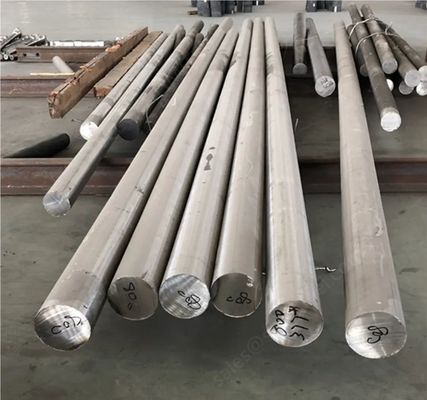 Ein guter Preis. 6MM Monel 400-Stab für chemische und petrochemische Anwendungen Online