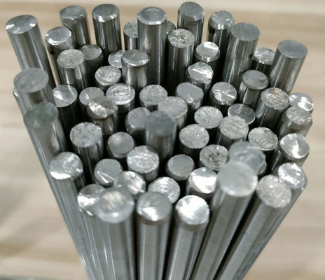 Ein guter Preis. Uns N04400 Monel 400 Runde Bar Monel 400 Stange Kalt gezogen 6000 mm Länge Online