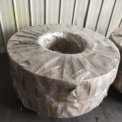 B27G120 Silikonstahl mit Orientierungstärke 0,5 mm