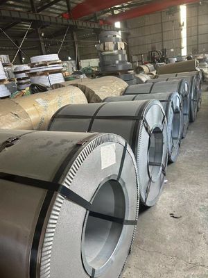 B30G120 Herkömmlicher korrinenorientierter Stahl für Bürstenlose Motoren