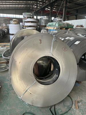 Ein guter Preis. B30G130 Kaltgewalztes Getreideorientiertes Stahl AISI ASTM Online