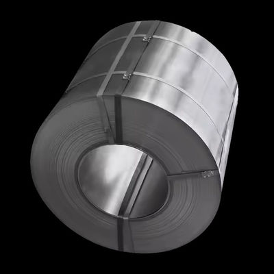 Ein guter Preis. Oberflächenbehandlung Isolierende Beschichtung Kornorientierter Siliziumstahl mit magnetischer Flussdichte 1,7-1,9 T Online