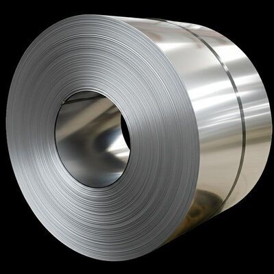 Ein guter Preis. Elektrostahlspule mit geringen Kernverlusten, Spulengewicht 3-8 Tonnen, geeignet für Elektromaschinen und Stromerzeugungsanlagen Online