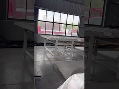 100-12000mm SS304 SS316 2B Edelstahlplatte für die Industrie