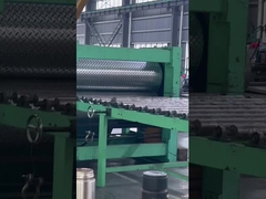 Edelstahl-Kennzeichen