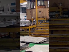 Hochwertige Spulen aus rostfreiem Stahl aus China